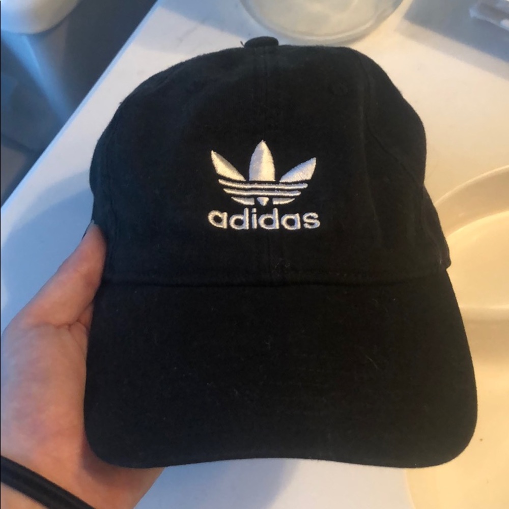 Adidas hat